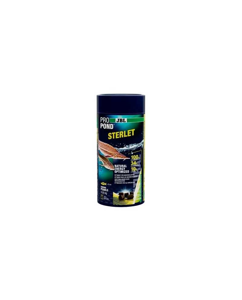 ProPond sterlet 0.5Kg JBL ProPond sterlet 0.5Kg JBL